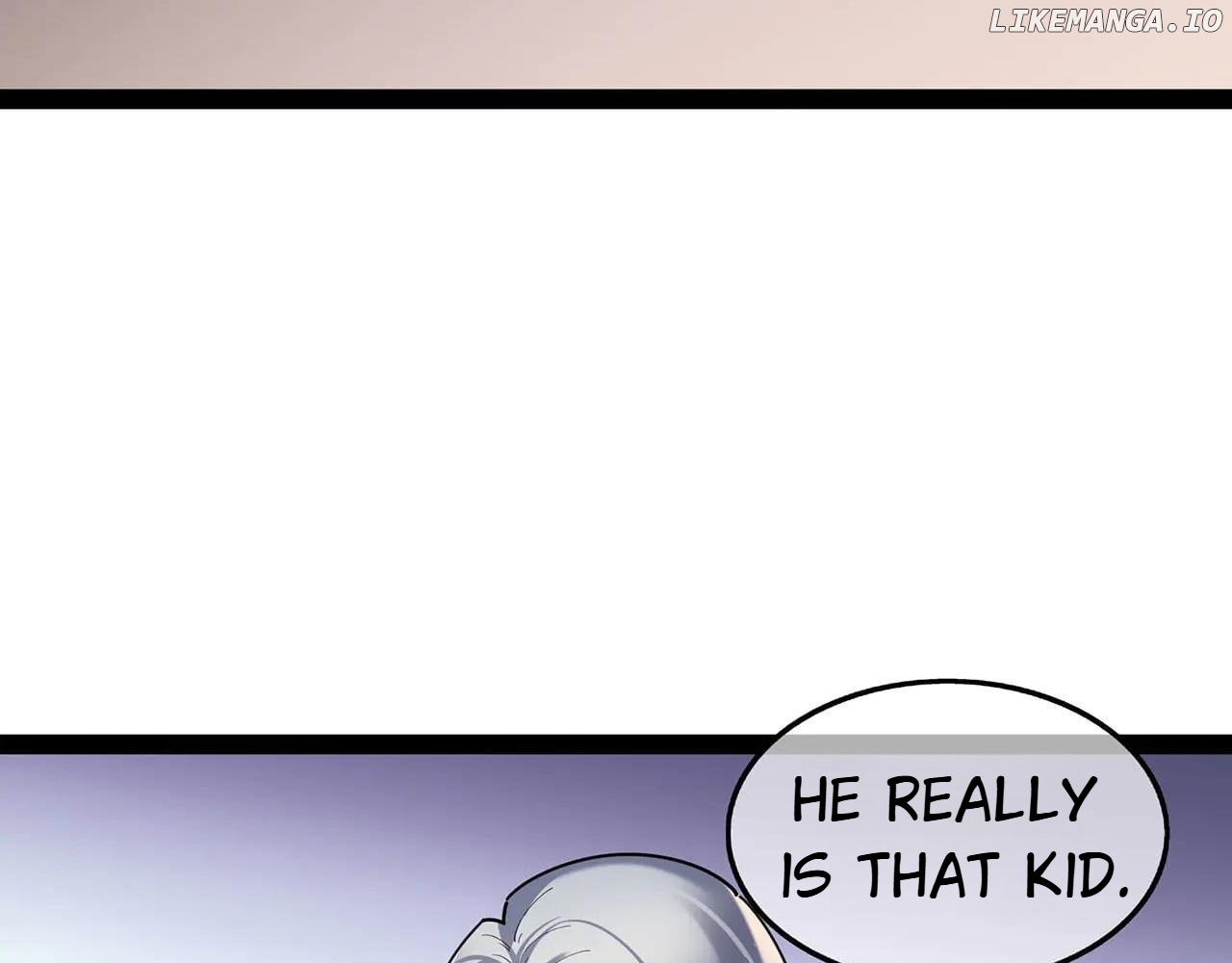 Daddy President Is Too Hard To Deal With Chapter 131 - page 46